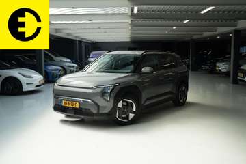 Plus Advanced 81.4 kWh | SOH 99,7% | Stoelverarmin