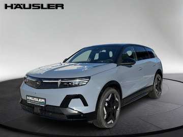 -e ULTIMATE AWD, el. Schiebedach Alcantara