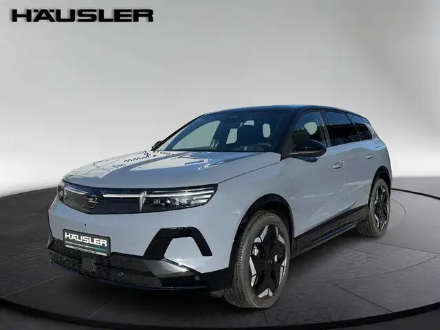 Opel Grandland X -e Ultimate Allrad el. Schiebedach Alcantara