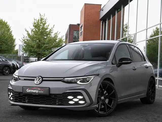 Volkswagen Golf GTE 1.4 eHybrid 245PK Leder Pano Tr.Haak Camera Stoelb