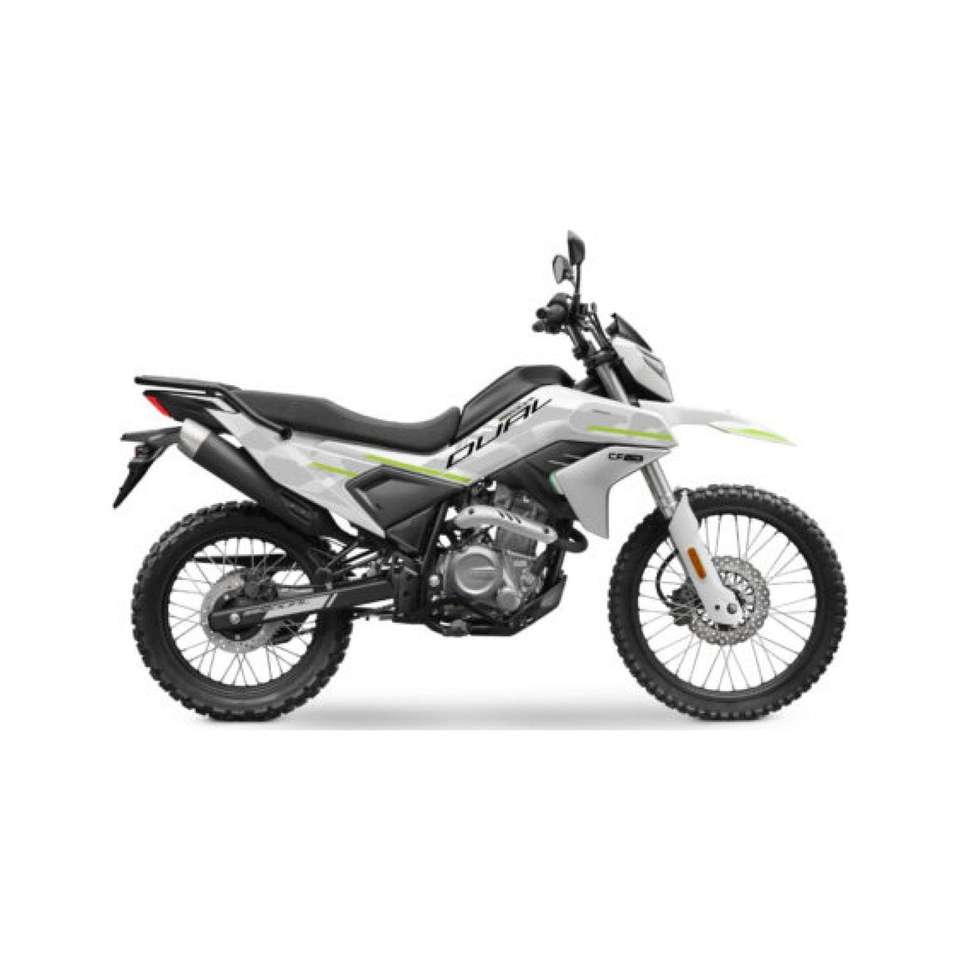 CFMOTO Others