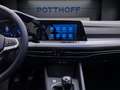 Volkswagen Golf Variant 1.0 TSI LIFE STDHZG NAVI ACC KLIMA GARANTIE Grau - thumbnail 13