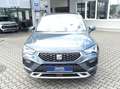 SEAT Ateca 2.0 TSI 4Drive DSG OPF Xperience 360G Kamera Navi Bleu - thumbnail 2