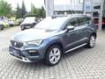 SEAT Ateca 2.0 TSI 4Drive DSG OPF Xperience 360G Kamera Navi Bleu - thumbnail 1