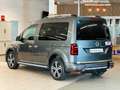 Volkswagen Caddy -Alltrack-DSG-Behindertengerecht-Rampe Gris - thumbnail 14