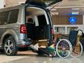 Volkswagen Caddy -Alltrack-DSG-Behindertengerecht-Rampe Grau - thumbnail 4