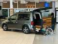 Volkswagen Caddy -Alltrack-DSG-Behindertengerecht-Rampe Grau - thumbnail 1