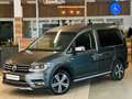 Volkswagen Caddy -Alltrack-DSG-Behindertengerecht-Rampe Grau - thumbnail 11