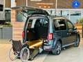 Volkswagen Caddy -Alltrack-DSG-Behindertengerecht-Rampe Grau - thumbnail 5