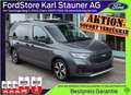 Ford Grand Tourneo Connect Active L2 7-Sitz 4,99% AHK Сірий - thumbnail 1