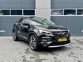 Opel Grandland X 1.2 Turbo Business Executive AUT/ LED/ NAV/ Keyles Negro - thumbnail 3