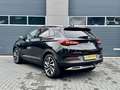 Opel Grandland X 1.2 Turbo Business Executive AUT/ LED/ NAV/ Keyles Negro - thumbnail 5