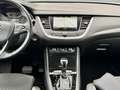 Opel Grandland X 1.2 Turbo Business Executive AUT/ LED/ NAV/ Keyles Negro - thumbnail 12