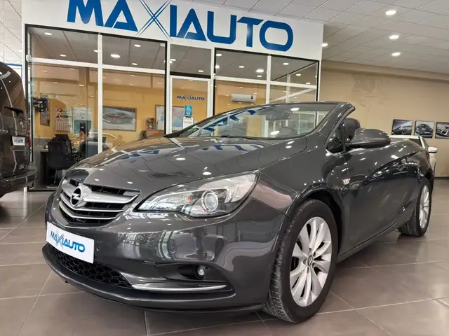 Opel Cabrio 2.0CDTi S&S Excellence 170