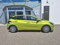 Hyundai i20 1,2 MPI i-Line Gelb - thumbnail 2