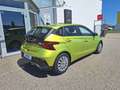 Hyundai i20 1,2 MPI i-Line Gelb - thumbnail 3