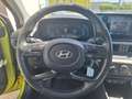 Hyundai i20 1,2 MPI i-Line Gelb - thumbnail 8