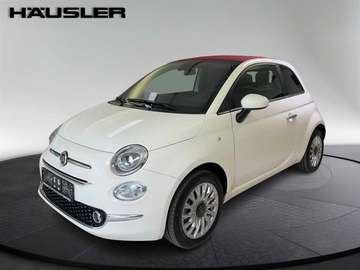 Dolcevita 1.0 GSE Einparkhilfe hinten Navigation