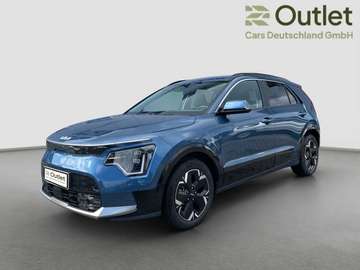 Niro Inspiration 64,8kWh 150 kW DriveWise Relax