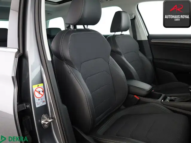 Skoda Kodiaq view 12