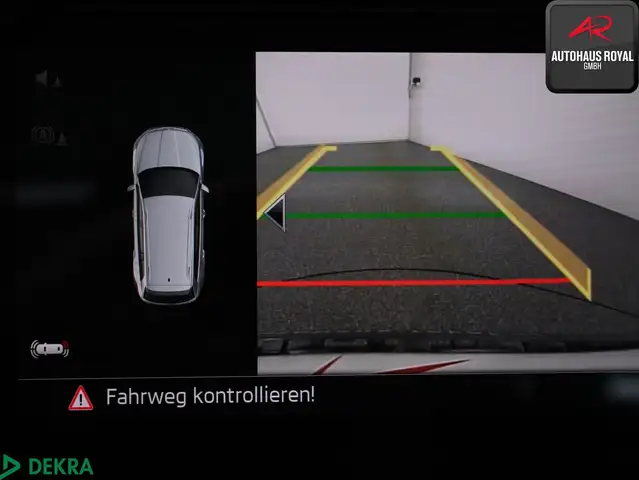 Skoda Kodiaq view 14