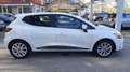 Renault Clio 0.9 tce  Gpl 90cv Weiß - thumbnail 4