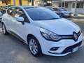 Renault Clio 0.9 tce  Gpl 90cv Weiß - thumbnail 3