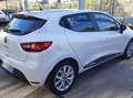 Renault Clio 0.9 tce  Gpl 90cv Weiß - thumbnail 5
