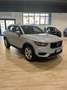 Volvo XC40 XC40 D3 Geartronic Momentum Pro Bianco - thumbnail 4