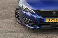 Peugeot 308 1.6 e-THP GT 225 | Pano | 360 Camera | ACC | Massa Azul - thumbnail 4