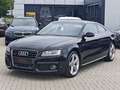 Audi A5 Coupe 2.0 TFSI quattro|S Line|Navi|Xenon|PDC Negro - thumbnail 1