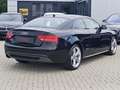 Audi A5 Coupe 2.0 TFSI quattro|S Line|Navi|Xenon|PDC Negro - thumbnail 2