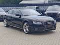 Audi A5 Coupe 2.0 TFSI quattro|S Line|Navi|Xenon|PDC Negro - thumbnail 5