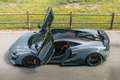 McLaren 600LT MSO Chicane EFFECT /Carbon Upgrade PACK MSO / SENNA SEATS / LIFT SYSTEM / VAT Refundable Grau - thumbnail 7