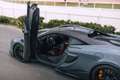 McLaren 600LT MSO Chicane EFFECT /Carbon Upgrade PACK MSO / SENNA SEATS / LIFT SYSTEM / VAT Refundable Grau - thumbnail 14