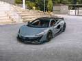 McLaren 600LT MSO Chicane EFFECT /Carbon Upgrade PACK MSO / SENNA SEATS / LIFT SYSTEM / VAT Refundable Grau - thumbnail 10