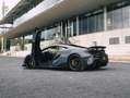 McLaren 600LT MSO Chicane EFFECT /Carbon Upgrade PACK MSO / SENNA SEATS / LIFT SYSTEM / VAT Refundable Grau - thumbnail 11