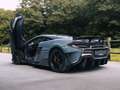 McLaren 600LT MSO Chicane EFFECT /Carbon Upgrade PACK MSO / SENNA SEATS / LIFT SYSTEM / VAT Refundable Grau - thumbnail 4