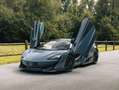 McLaren 600LT MSO Chicane EFFECT /Carbon Upgrade PACK MSO / SENNA SEATS / LIFT SYSTEM / VAT Refundable Grau - thumbnail 12