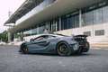 McLaren 600LT MSO Chicane EFFECT /Carbon Upgrade PACK MSO / SENNA SEATS / LIFT SYSTEM / VAT Refundable Grau - thumbnail 13