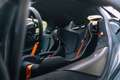 McLaren 600LT MSO Chicane EFFECT /Carbon Upgrade PACK MSO / SENNA SEATS / LIFT SYSTEM / VAT Refundable Grau - thumbnail 15