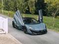 McLaren 600LT MSO Chicane EFFECT /Carbon Upgrade PACK MSO / SENNA SEATS / LIFT SYSTEM / VAT Refundable Grau - thumbnail 5