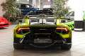 Lamborghini Huracán STO|SPECIAL PAINT|LIFT SYST|LIVERY PACK|SPORT SEAT Verde - thumbnail 6