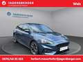Ford Focus 1,0 EcoBoost ST-Line Business Bleu - thumbnail 1