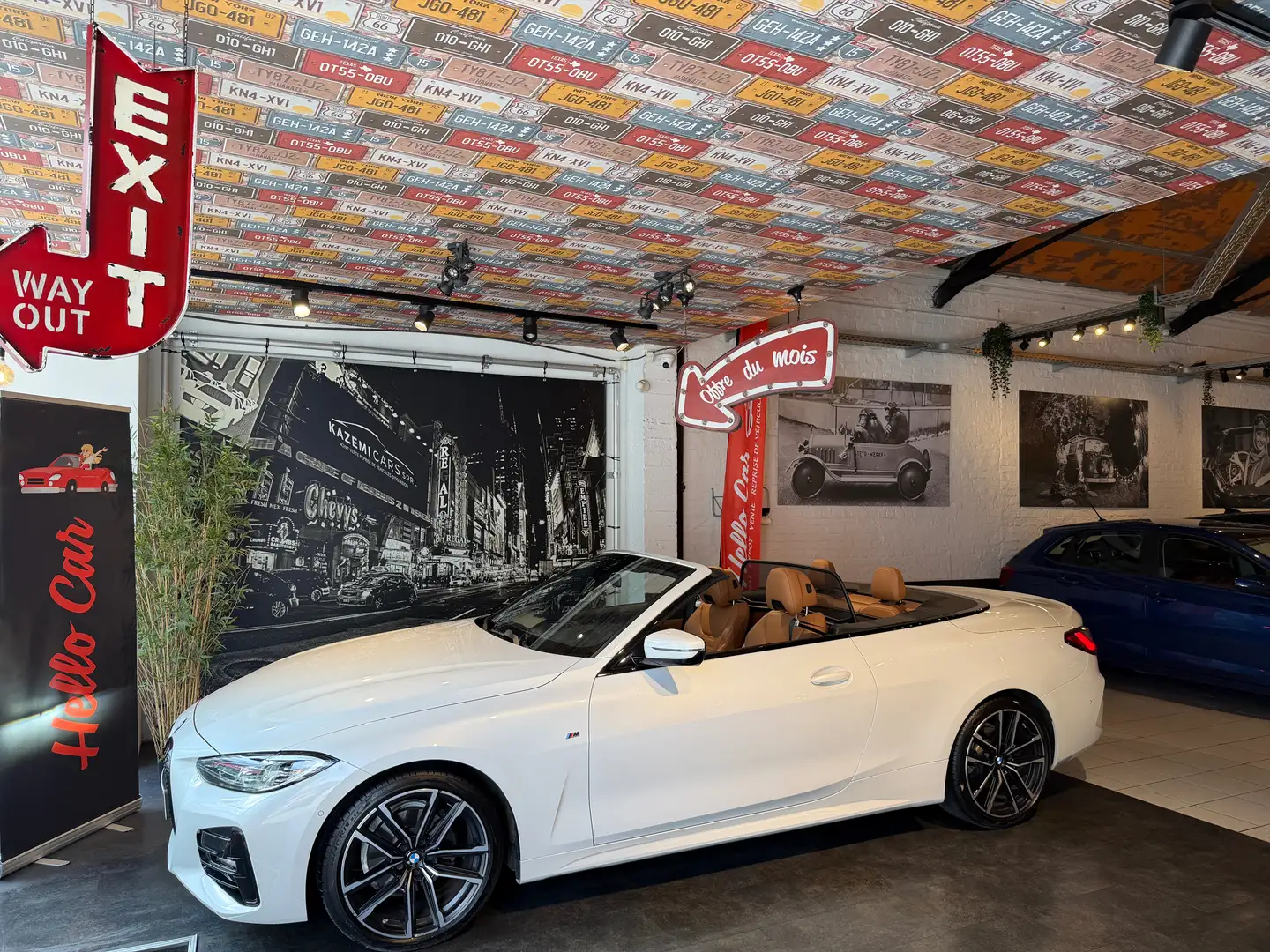 BMW Seria 4