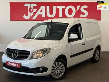 108 CDI BlueEFFICIENCY| ECC AIRCO| ELECPAKKET| 16'