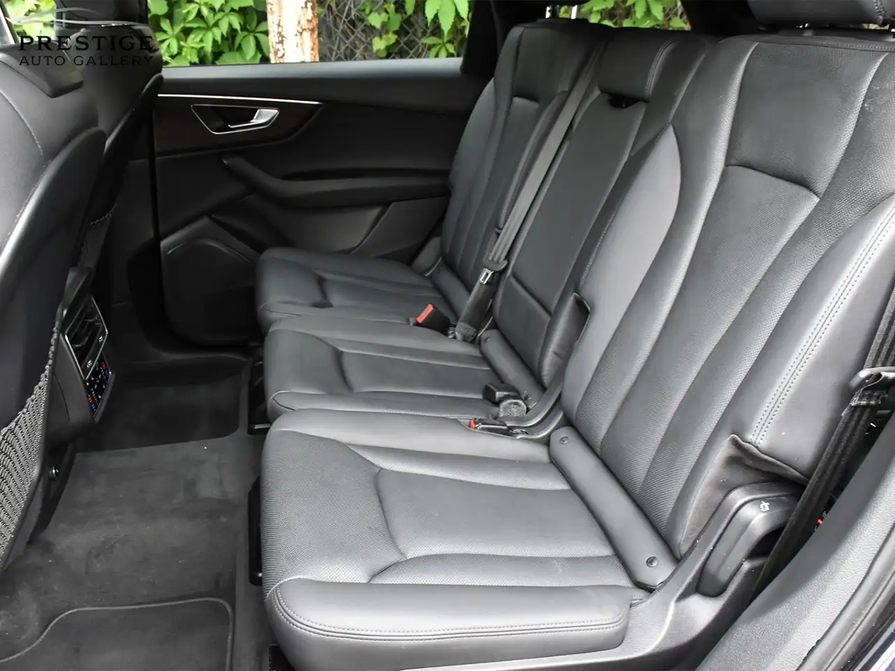 Audi Q7 снимка Audi Q7