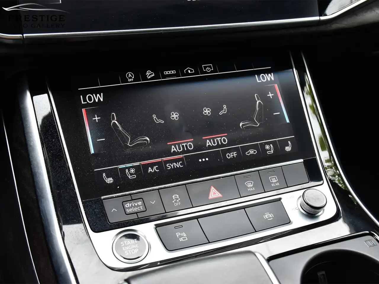 Audi Q7 снимка Audi Q7