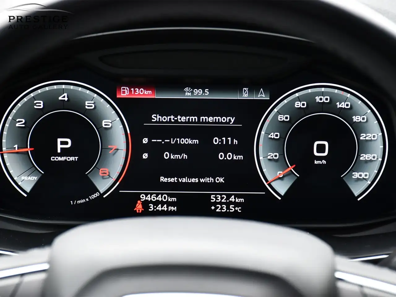 Audi Q7 снимка Audi Q7