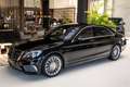 Mercedes-Benz S-klasse 65 AMG Lang | NL Auto | Keramisch | Chauf Noir - thumbnail 39